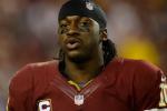 RG3 Looking 'Awesome' in Offseason Workouts