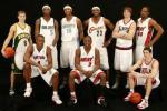 Re-Drafting the Star-Studded 2003 Draft Class