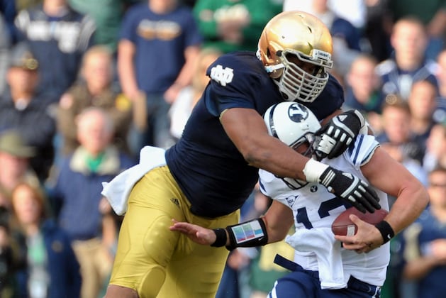 Nix, Tuitt Earn Early Honor