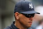 A-Rod Can Return to Game Action in a Week