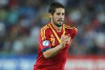 Isco Rejects City, Heart Set on Madrid