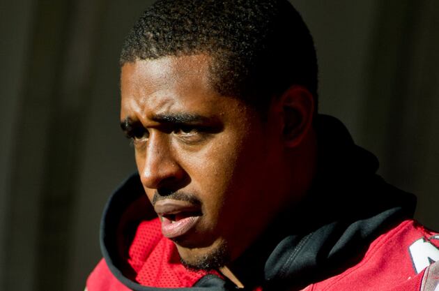 Alonzo Highsmith Jr. Hoping to Make His Own Mark in South Florida