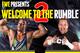 Rob Van Dam and Matt Striker made appearances recently for indy promotion FWE Wrestling (Photo courtesy of fwewrestling.com)