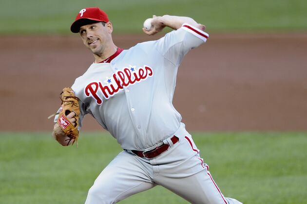 Fantasy Baseball daily notes for June 24