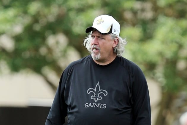Rob Ryan and the New Orleans Saints: A Perfect Fit