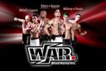 Good, Bad & Strange from WAR MMA 1