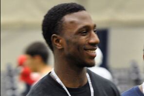 Penn State on Top Five List for Class of 2014 Athlete Malik Hooker