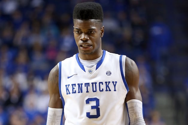 Cleveland Team Doctor Says Nerlens Noel's Knee Is