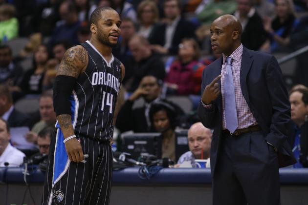 Debate: Who Is the Safest Pick for the Orlando Magic at No. 2 in the NBA Draft?