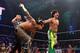 Zema Ion in action (photo from impactwrestling.com)