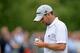 MUNICH, GERMANY - JUNE 23: Sergio Garcia of SPain in action during the final round of the BMW International Open at Golfclub Munchen Eichenried on June 23, 2013 in Munich, Germany. (Photo by Warren Little/Getty Images)