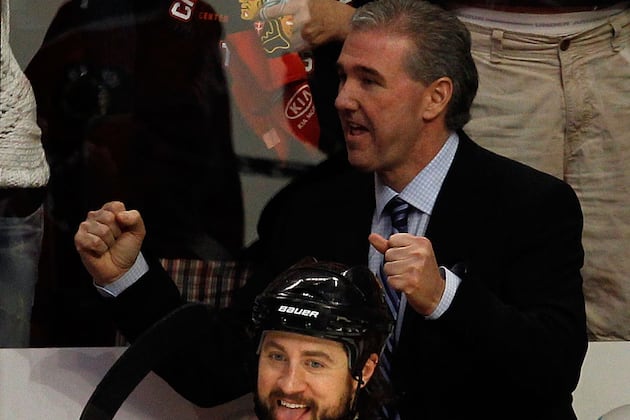 Scotty Bowman Applauds Mike Haviland Hiring