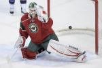 Wild Re-Sign Backstrom to 3-Year Deal