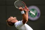 Projecting Darcis' Wimbledon Following Rafa Upset