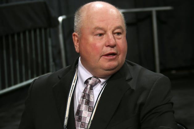 Off-Season Game Plan: Anaheim Ducks