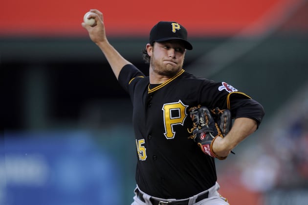 Debate: Should Cole Have a Permanent Spot in the Rotation?