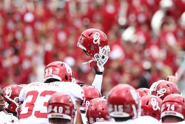 Oklahoma Football: Five Newcomers Who Could Make an Immediate Impact
