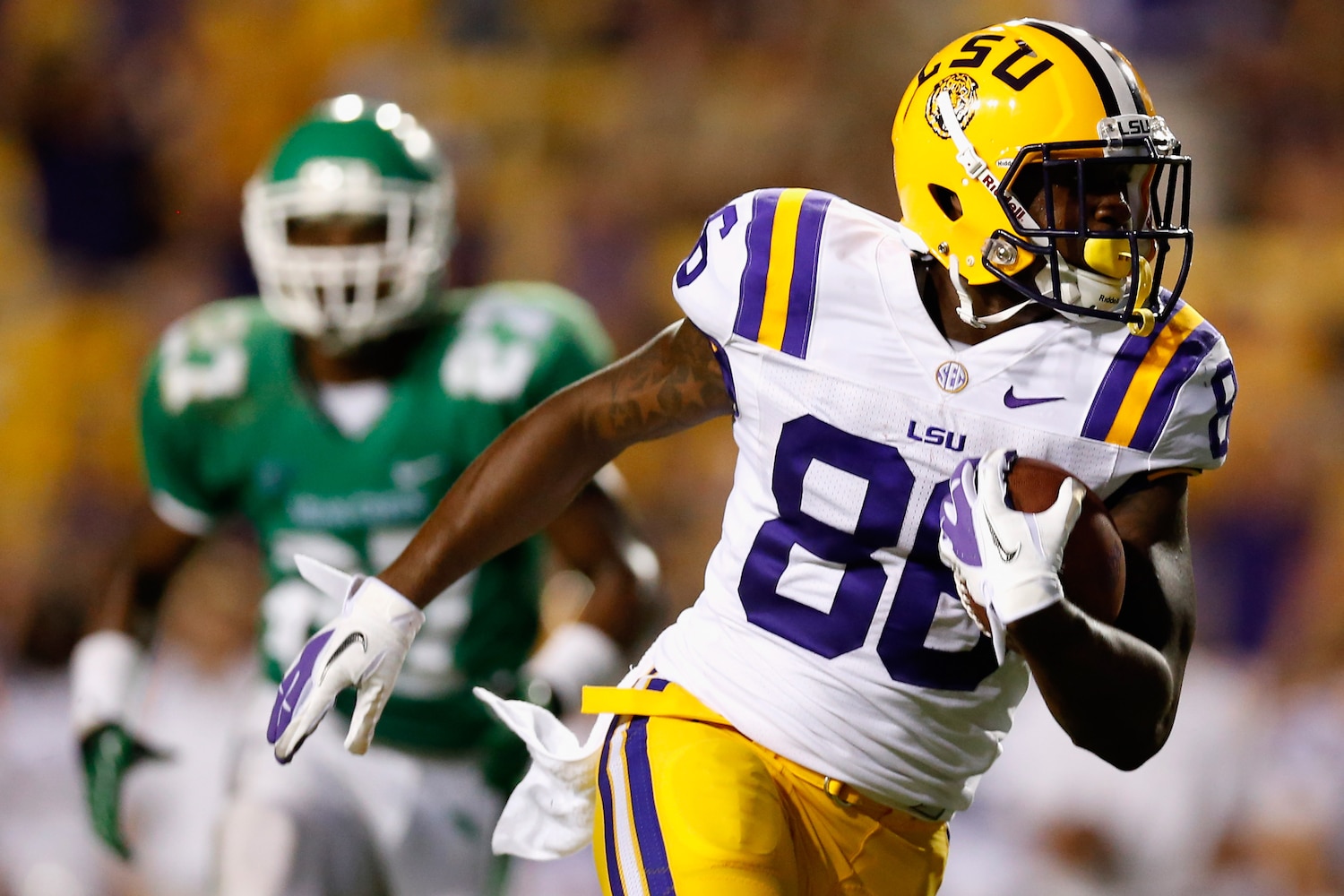 5. 17 Lsu Football Players In Ncaa Violation - hbd1o3u