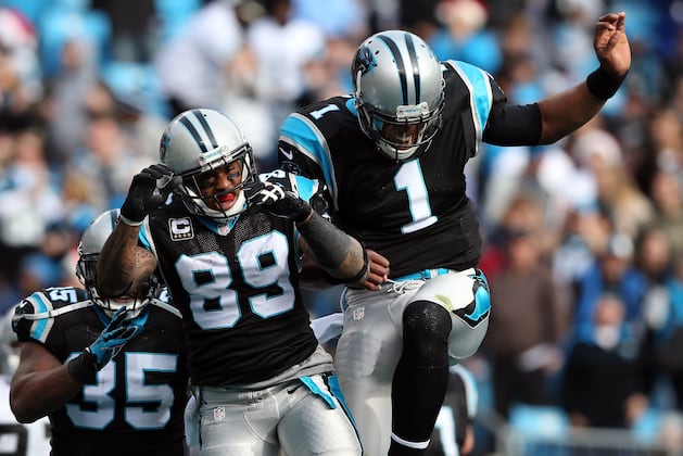 Panthers Have Pieces to MakePlayoffs: CBS Charlotte