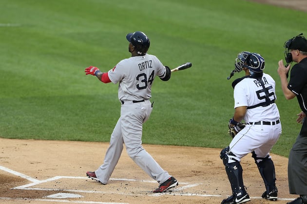 Are the Boston Red Sox Actually Pennant Contenders?