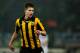 HEERENVEEN, NETHERLANDS - DECEMBER 22: Marco van Ginkel of Vitesse in action during the Eredivisie match between SC Heerenveen and Vitesse Arnhem at Abe Lenstra Stadion on December 22, 2012 in Heerenveen, Netherlands. (Photo by Dean Mouhtaropoulos/Getty Images)