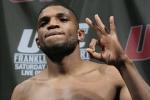 Paul Daley's Assault Charges Dropped, Hopes for Bellator Return