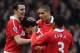Fabio Nurtured to Succeed Evra?