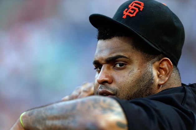 Sandoval Is Back, so Is Kontos
