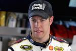 Keselowski at Risk of Missing the Chase 