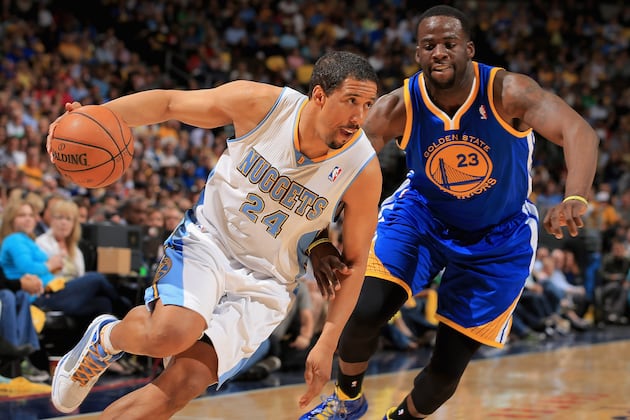 Andre Miller's Quiet Brilliance: Why Denver Nuggets Guard Is Among the Best
