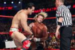 Why WWE's Realistic Injury Finishes Are a Great Move