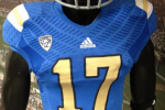 UCLA Commit Tweets Pic of Potential New Unis