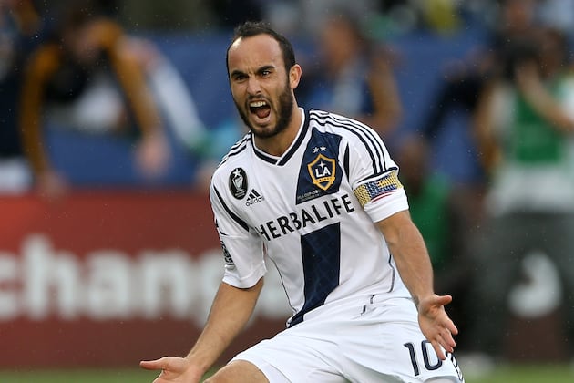 Why It's Time to Bring Landon Donovan Back to the USMNT for World Cup 2014