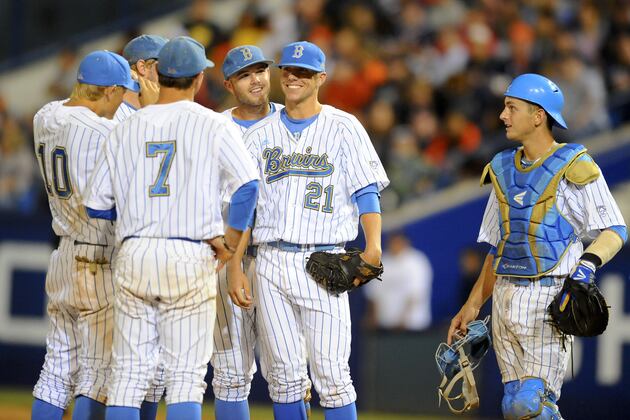 College World Series 2013: Hottest Stars Heading into Championship