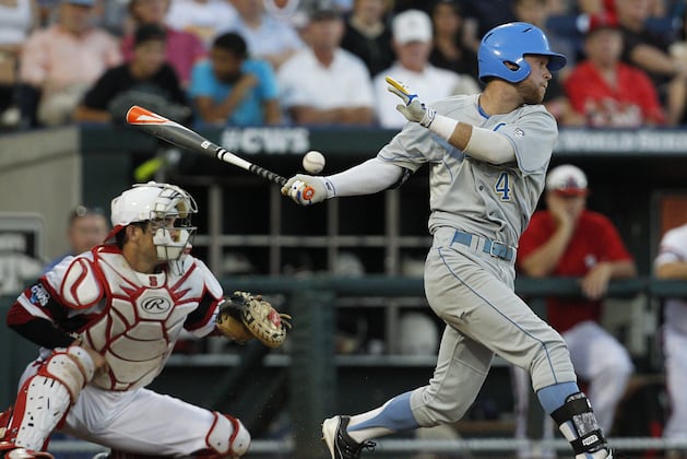 College World Series 2013: Biggest Key To Victory For Both Teams