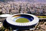 FIFA Exec: 'There Is No Plan B' for WC in Brazil