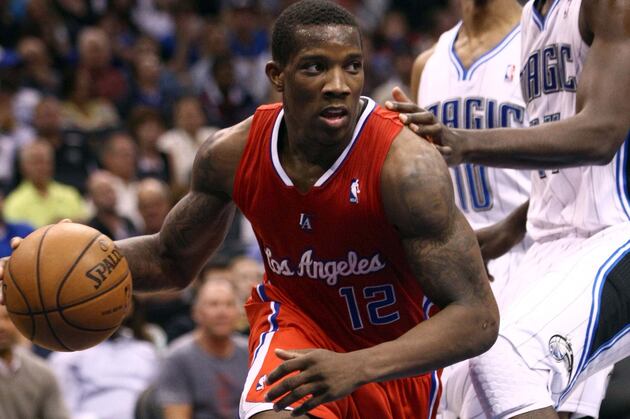 NBA Trade Rumors: Latest Buzz Surrounding Eric Bledsoe-Aaron Afflalo Trade