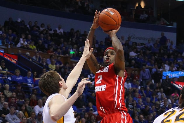 Bryant Allen Dismissed from Illinois State Program
