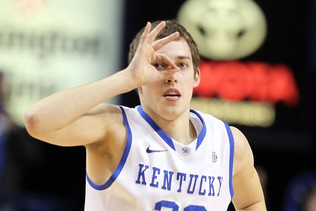 Is GU Potential Destination for Wiltjer?