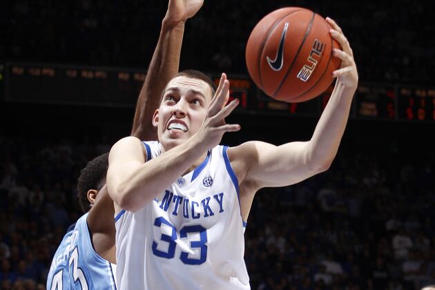 Sources: Schools Interested If Wiltjer Leaves UK
