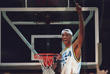 NCAA's Credit Outlook Now Negative, in Part Because of Ed O'Bannon Case
