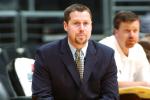 Report: Joerger to Be Named Grizz Head Coach