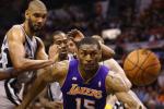 Is Metta World Peace Opting Out of His Contract?