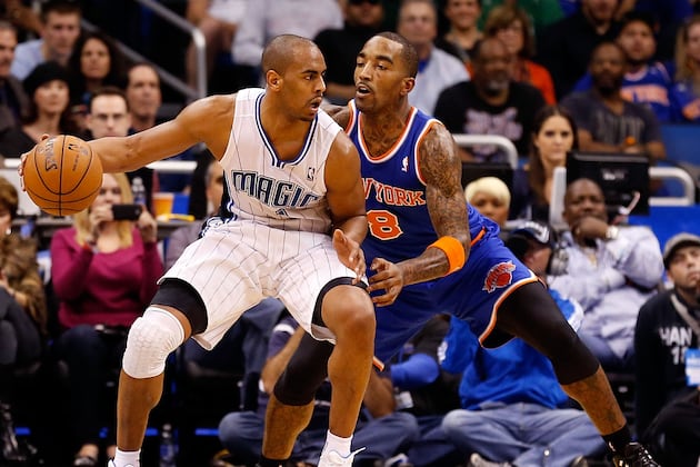 Draft Day Trades LA Clippers Should Consider
