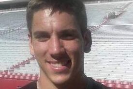 Oklahoma Quarterback Coleman Key Commits to Colorado State