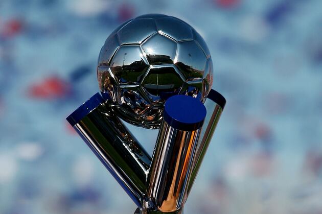 Ghana vs. USA: Why Daniel Cuevas Is the US Player to Watch at Under-20 World Cup