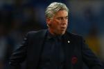 Madrid Officially Appoint Ancelotti as New Boss