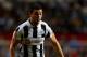 Ben Arfa in Europa League action last season.