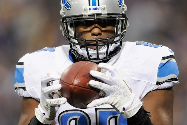 Five Players Who Need Bounce-Back Performances in 2013