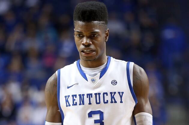 Magic Ready to Pounce If Noel Falls to No. 2